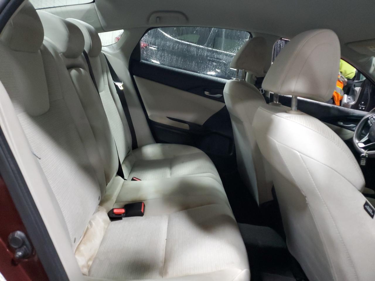 2019 Honda Insight - Image 10