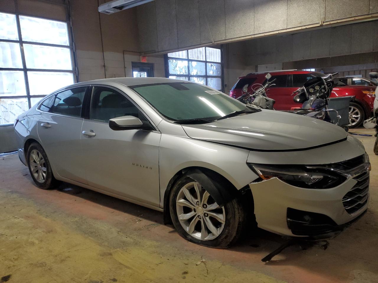 2020 Chevrolet Malibu - Image 4