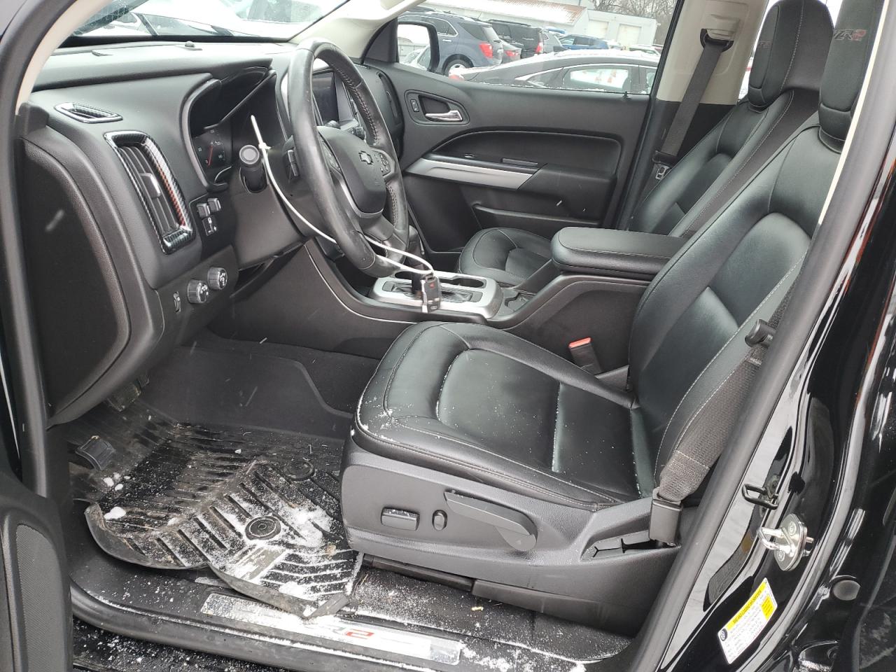 2019 Chevrolet Colorado - Image 7