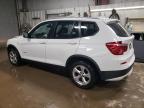 2011 Bmw X3 Xdrive28I for Sale in Elgin, IL - Front End