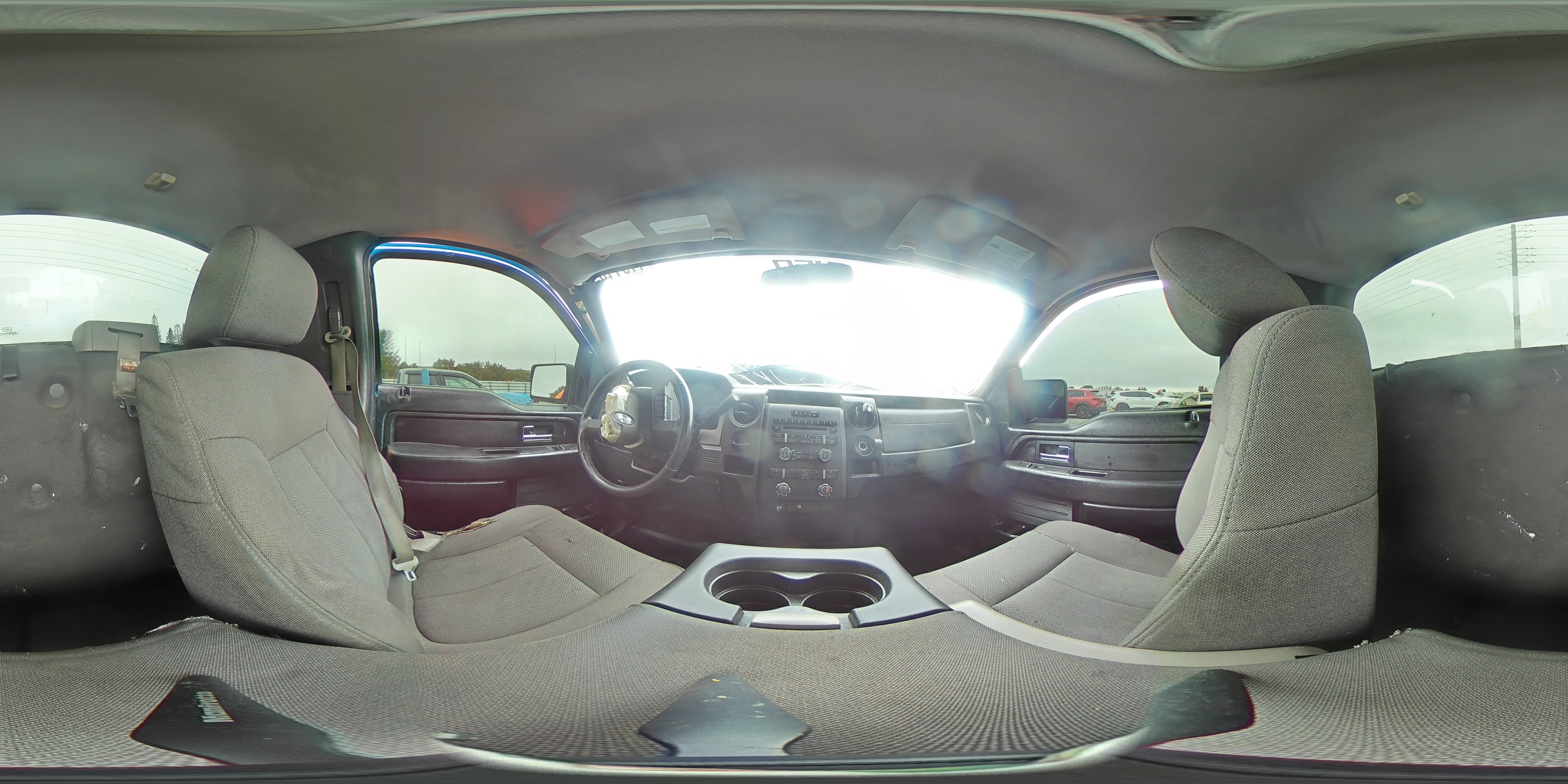 2009 Ford F-150 - Image 13