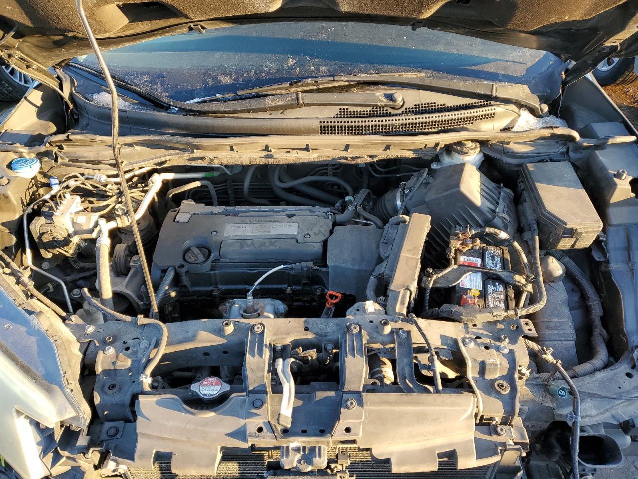 2015 Honda CR-V - Image 11