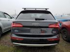 2018 Audi Q5 Premium للبيع في Portland، OR - Burn - Engine