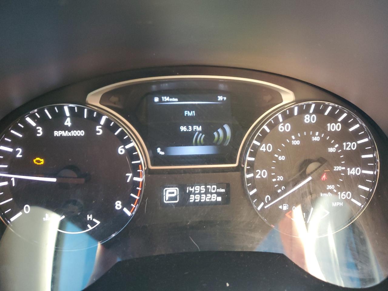 2014 Nissan Altima - Image 9