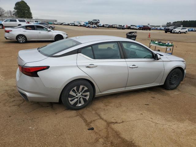  NISSAN ALTIMA 2020 Silver