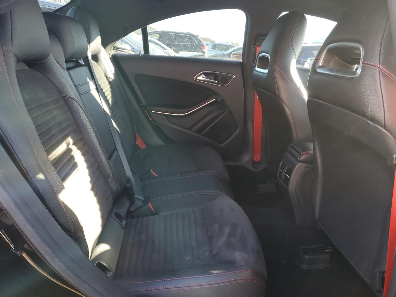 2018 Mercedes-Benz CLA-klasse - Image 10