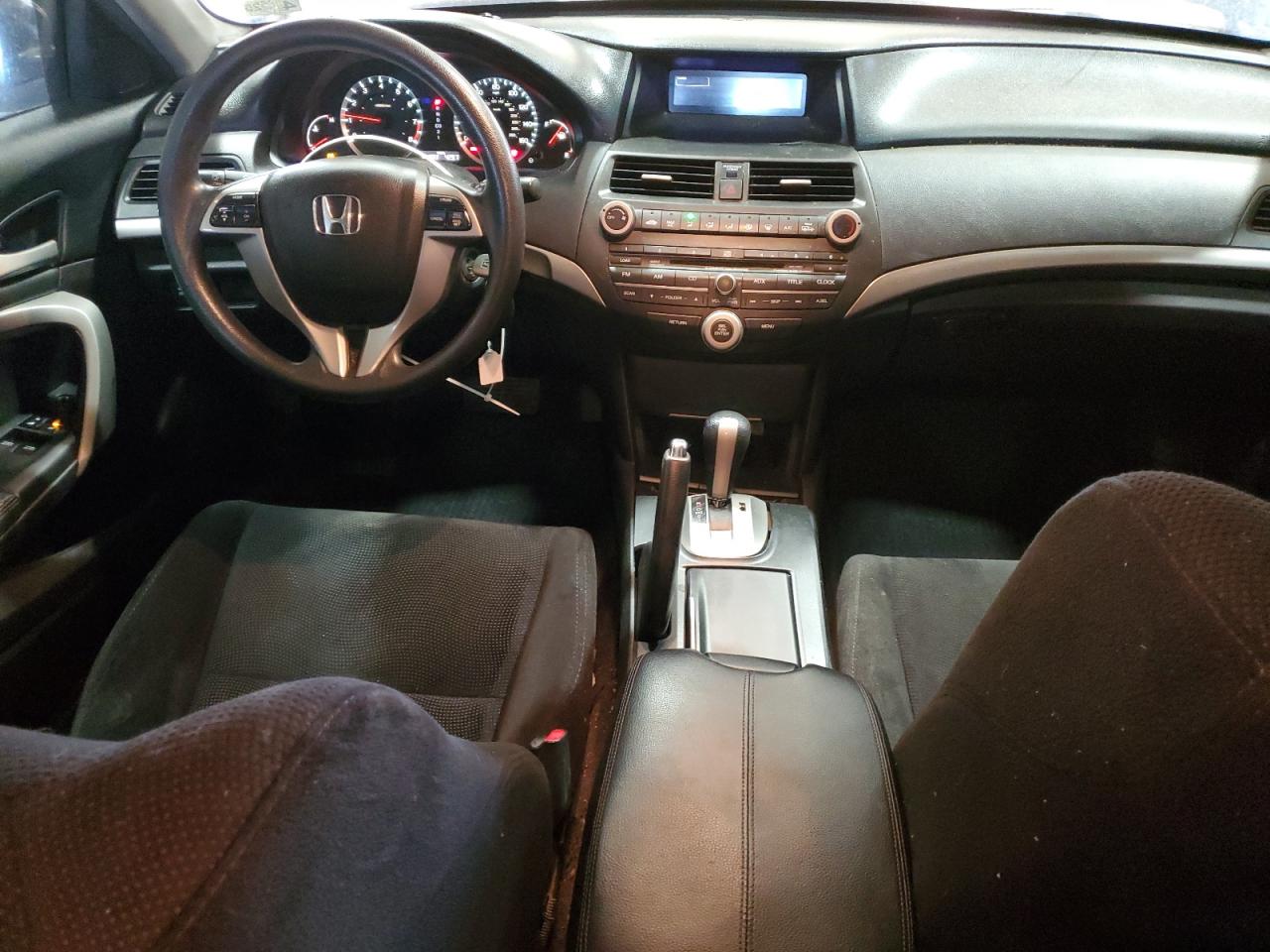 2009 Honda Accord - Image 8