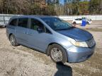 2011 Honda Odyssey Exl للبيع في Knightdale، NC - All Over