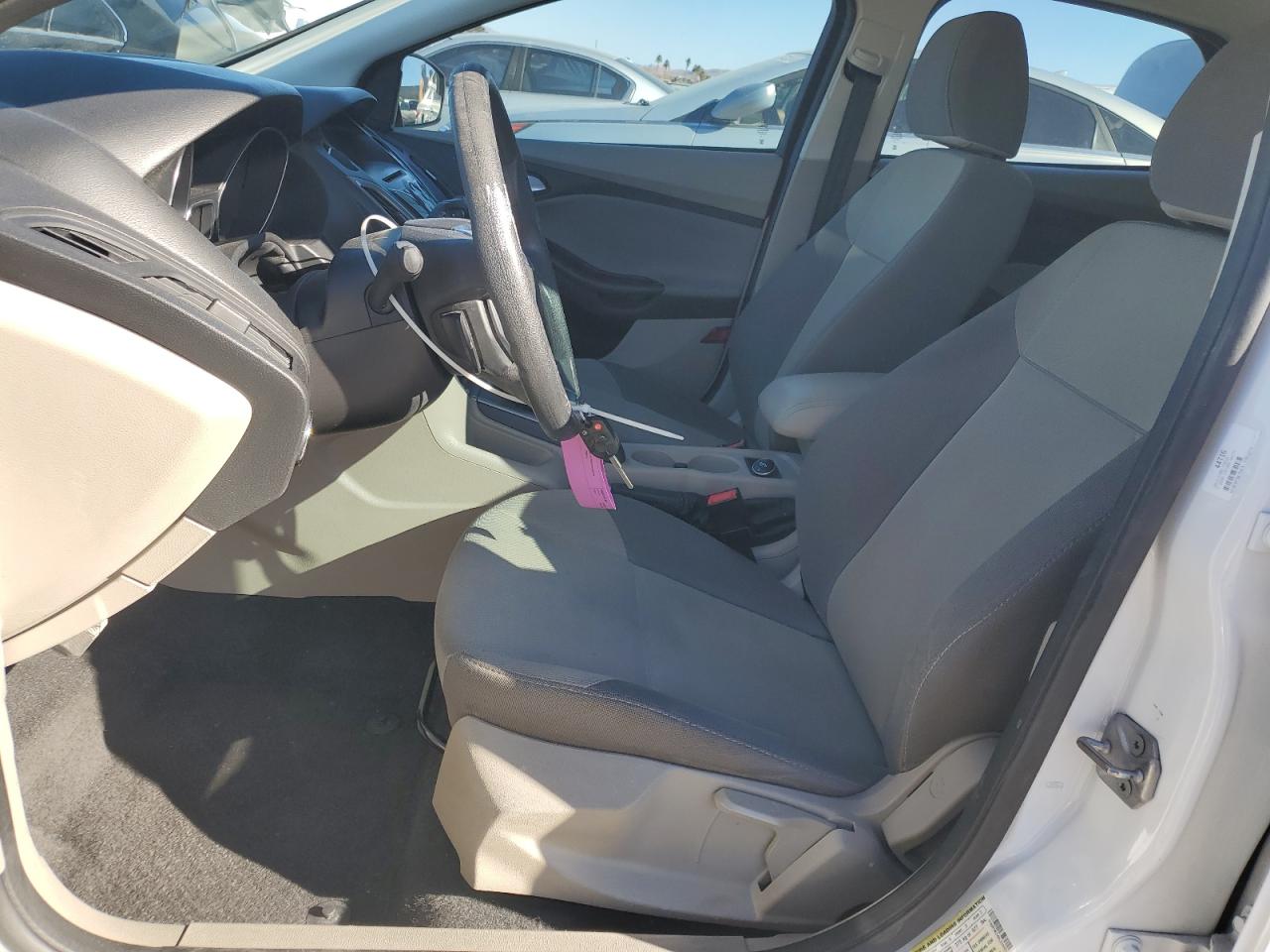 2013 Ford Focus - Image 7