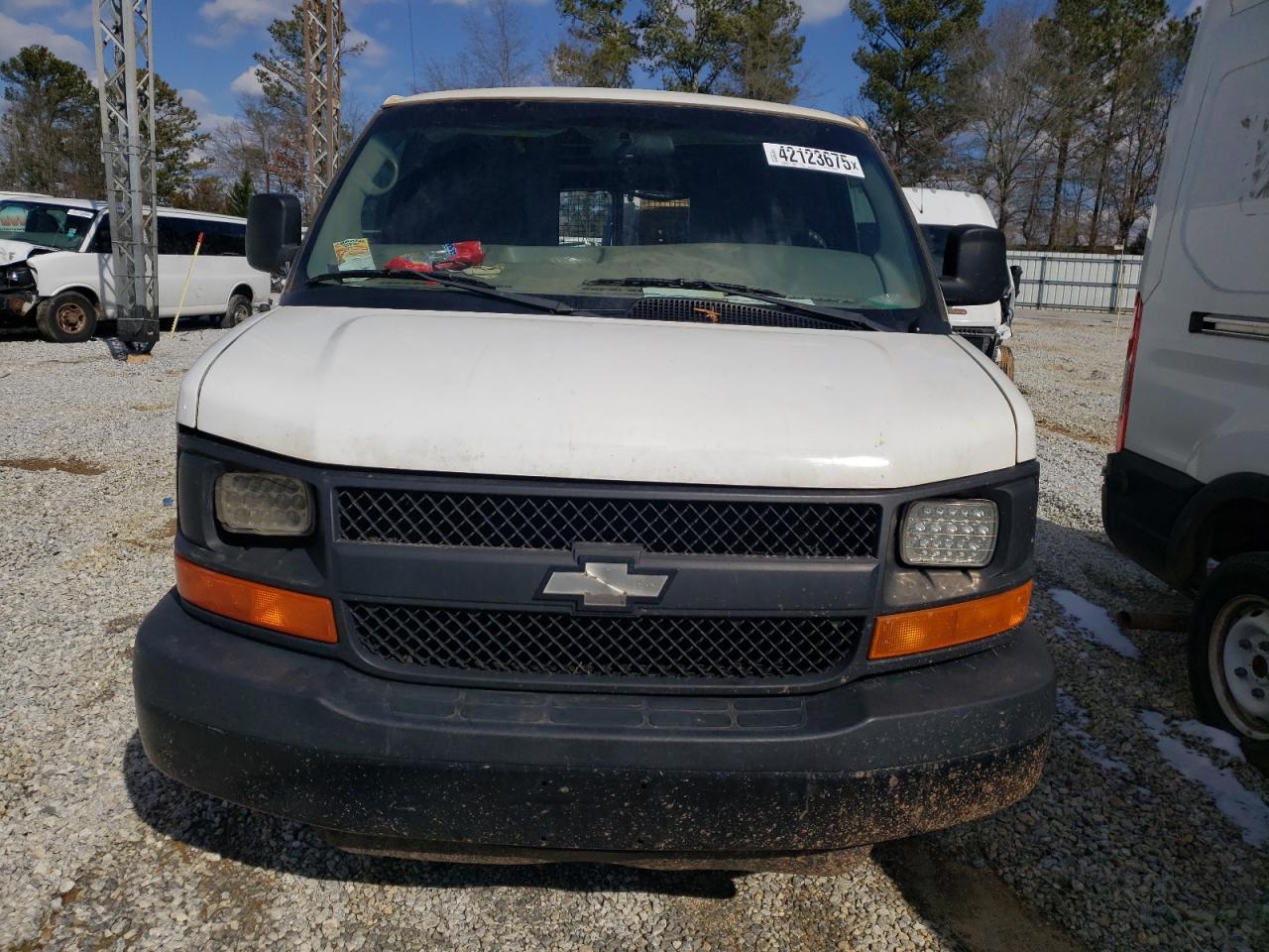 2006 Chevrolet Express - Image 5