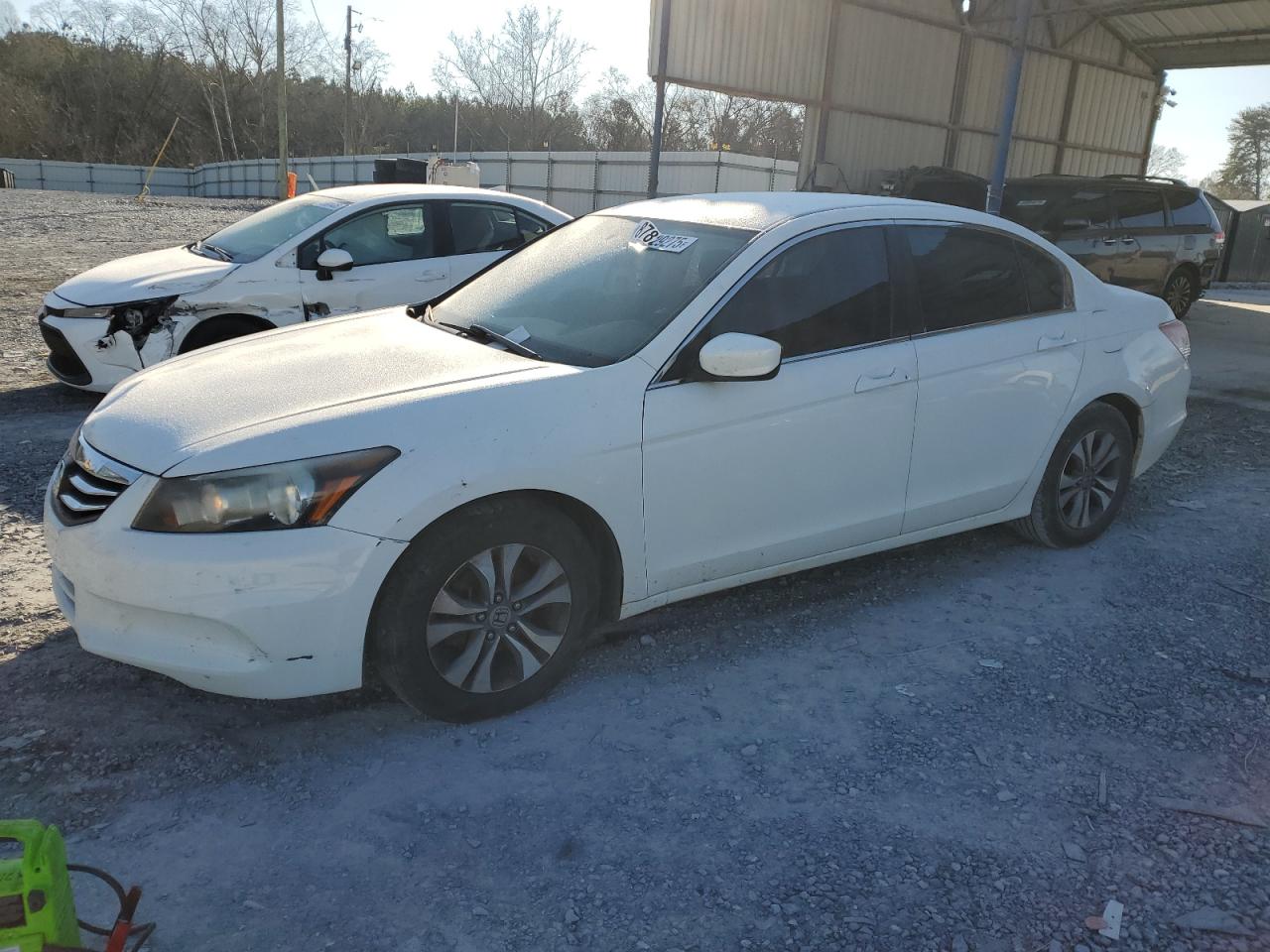 2012 Honda Accord - Image 1