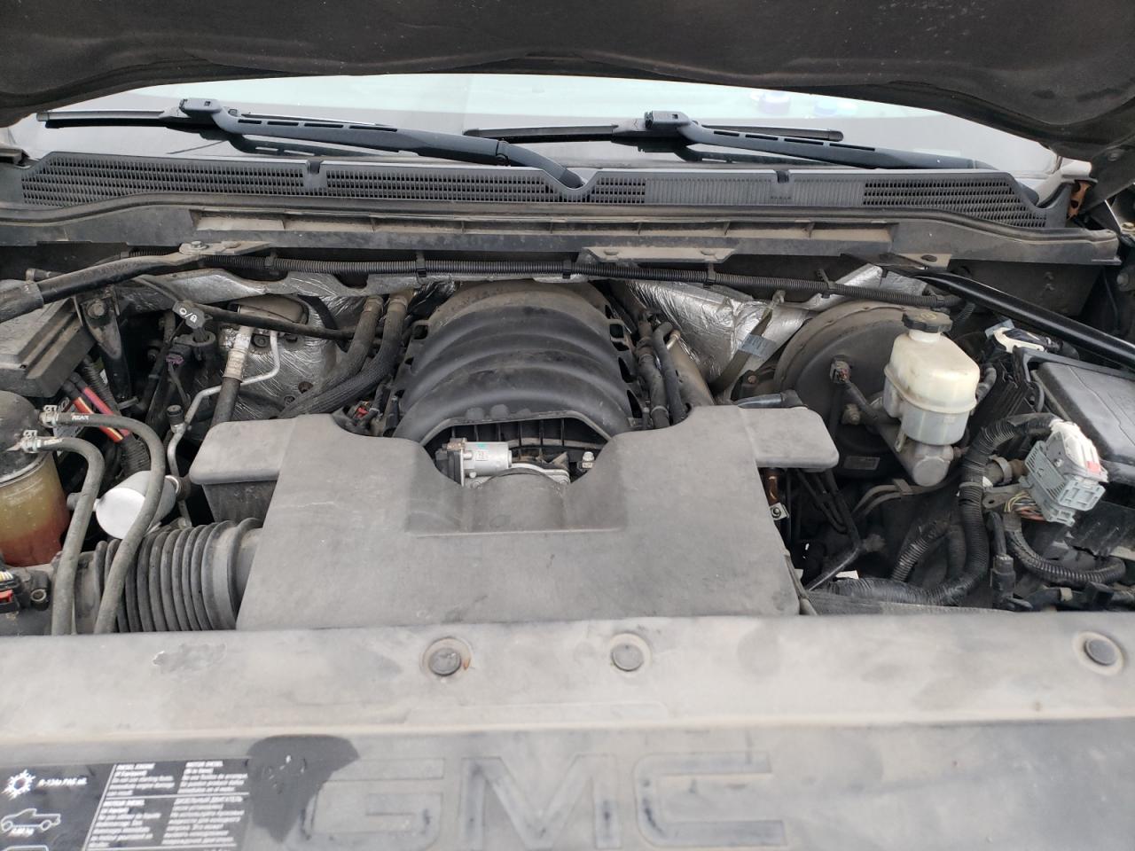 2014 GMC Sierra - Image 12