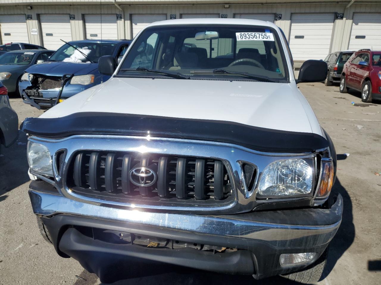 2002 Toyota Tacoma - Image 5