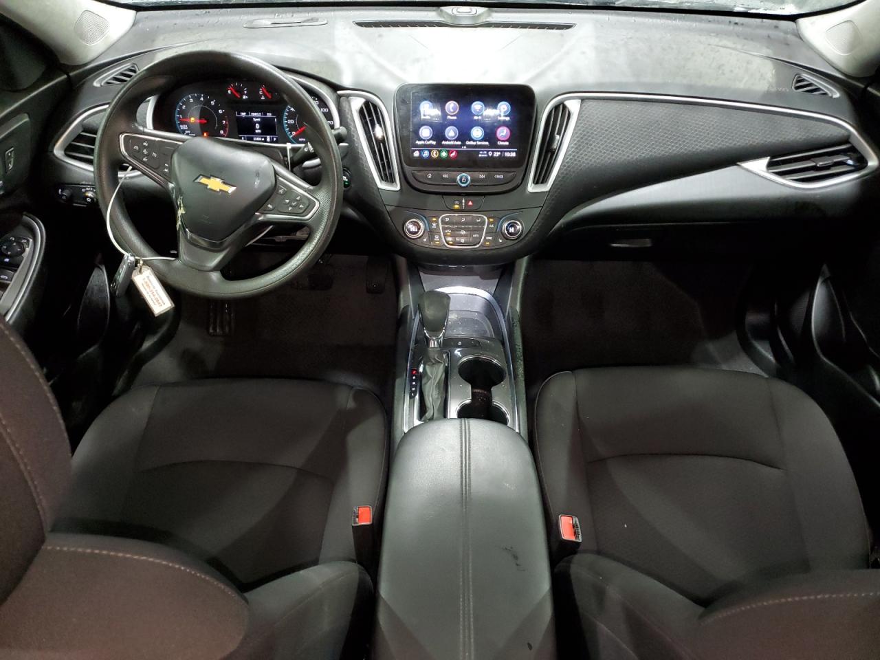2023 Chevrolet Malibu - Image 8