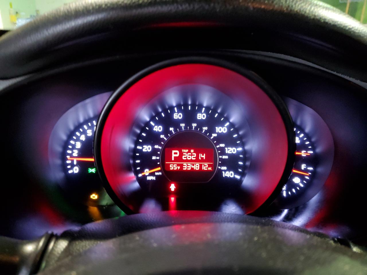 2016 Kia Soul - Image 9