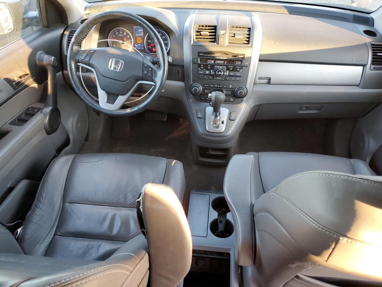 2011 Honda CR-V - Image 8