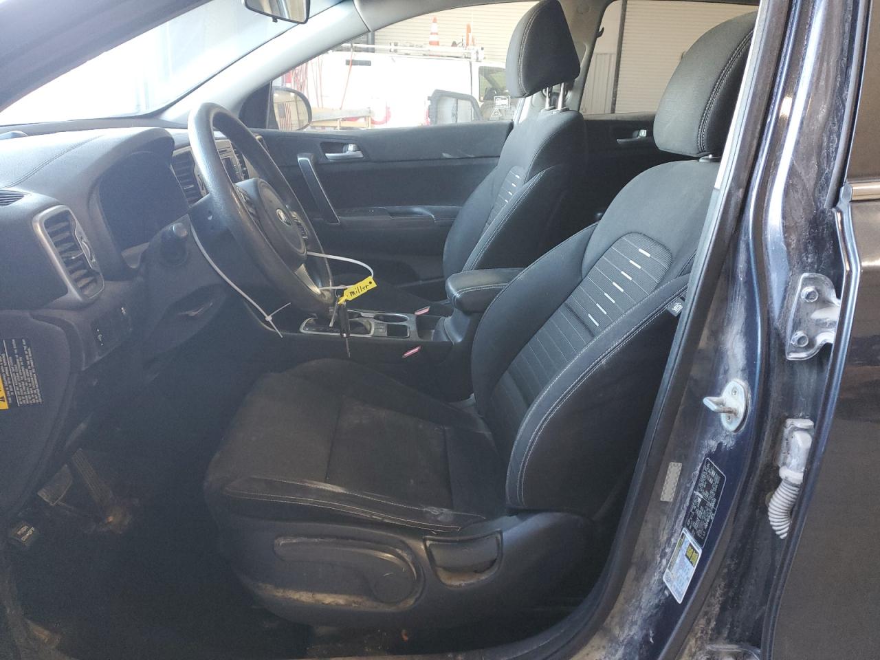 2018 Kia Sportage - Image 7