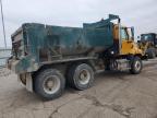 2016 FREIGHTLINER 108SD    for sale at Copart IA - DAVENPORT