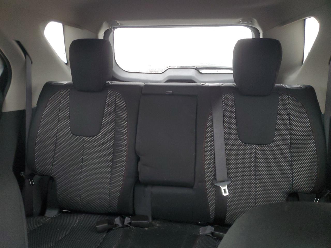 2017 Chevrolet Equinox - Image 10