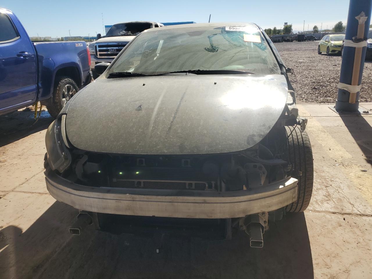 2015 Dodge Dart - Image 5