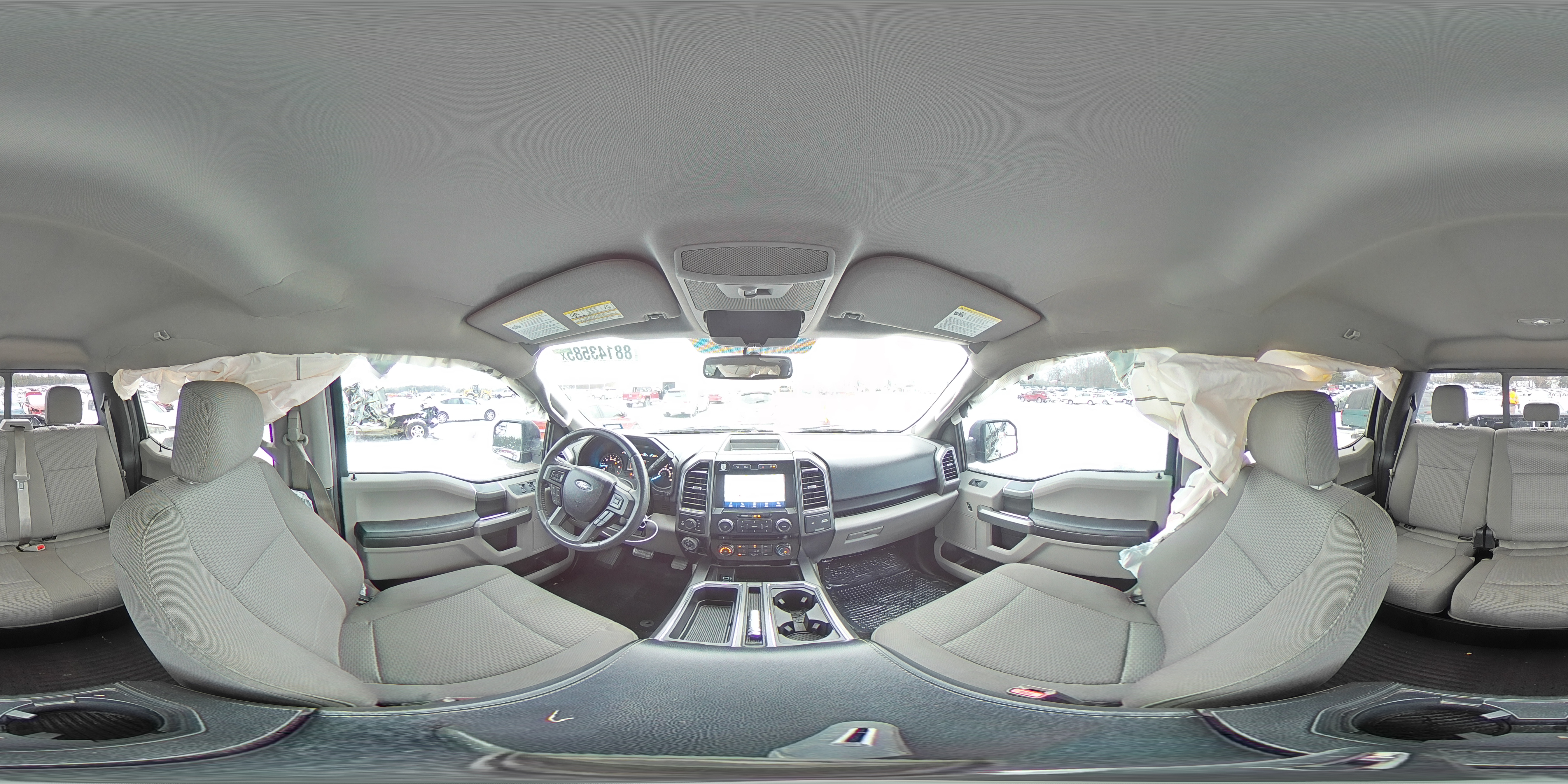 2017 Ford F-150 - Image 12