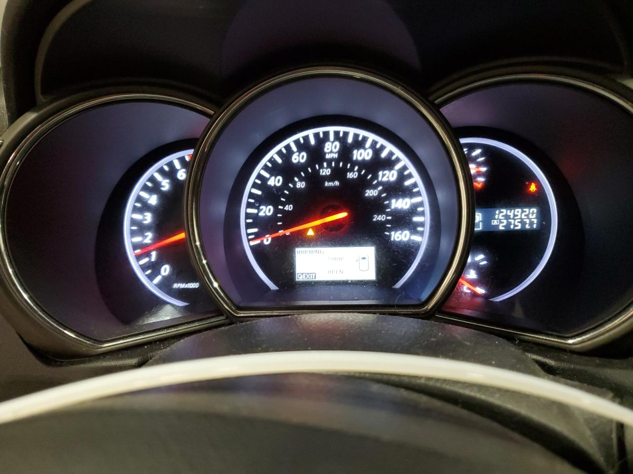 2011 Nissan Murano - Image 9