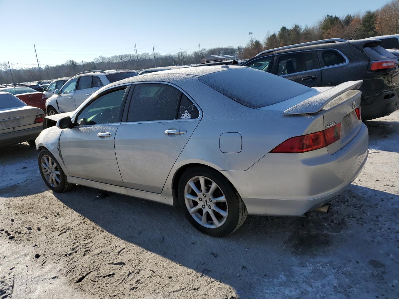 2006 Acura TSX - Image 2