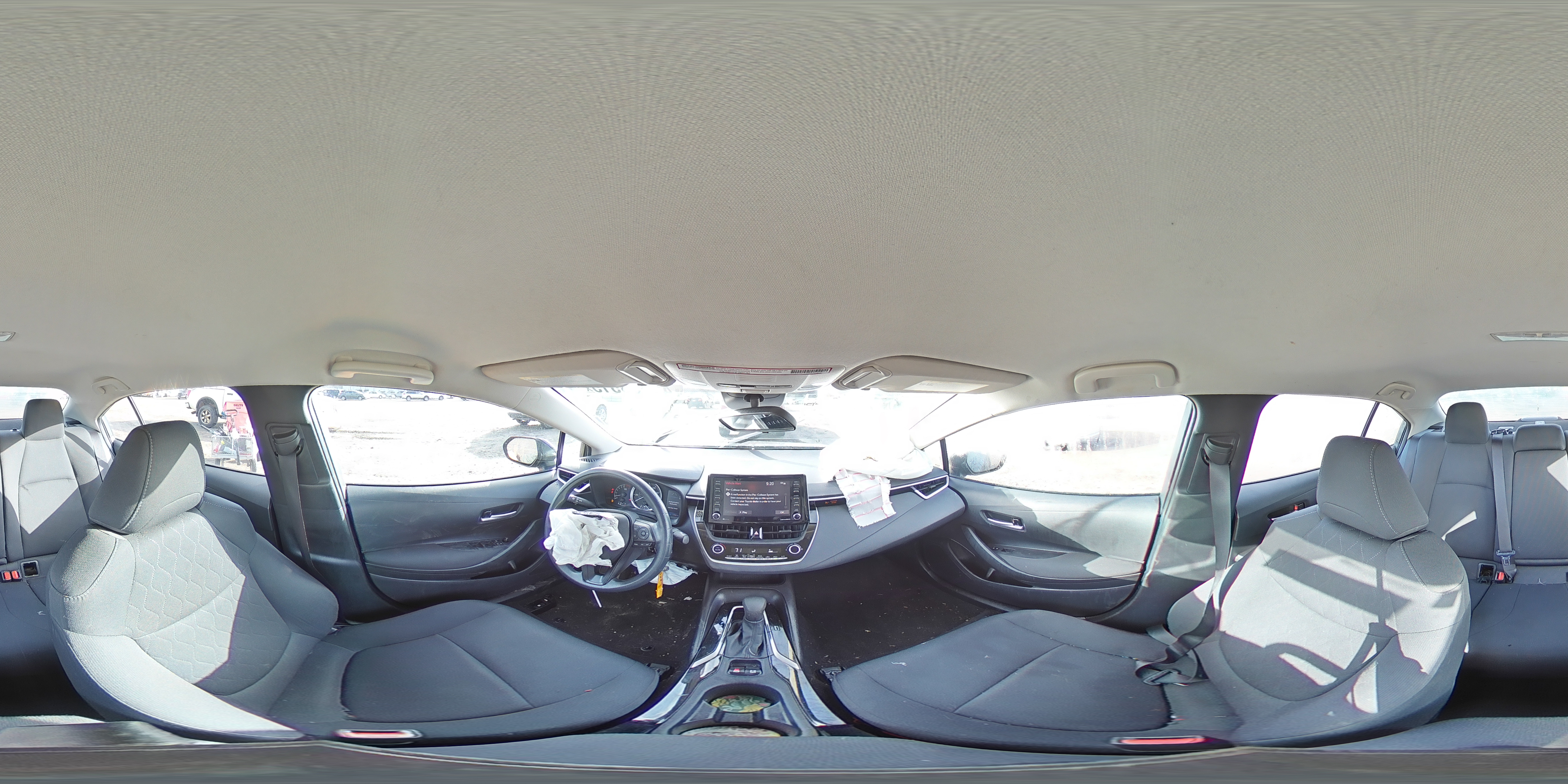 2021 Toyota Corolla - Image 12