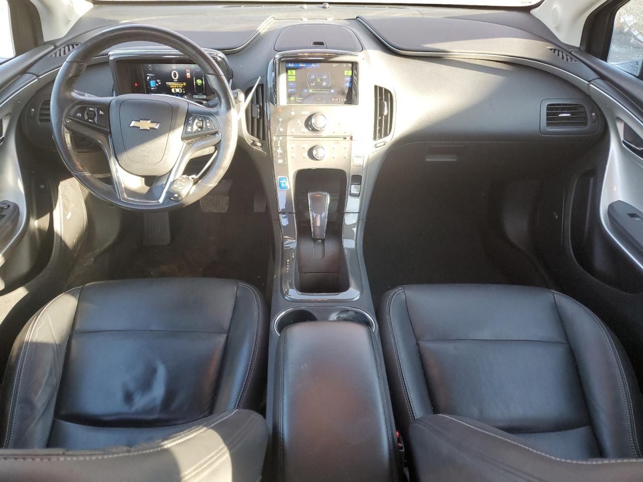 2013 Chevrolet Volt - Image 8