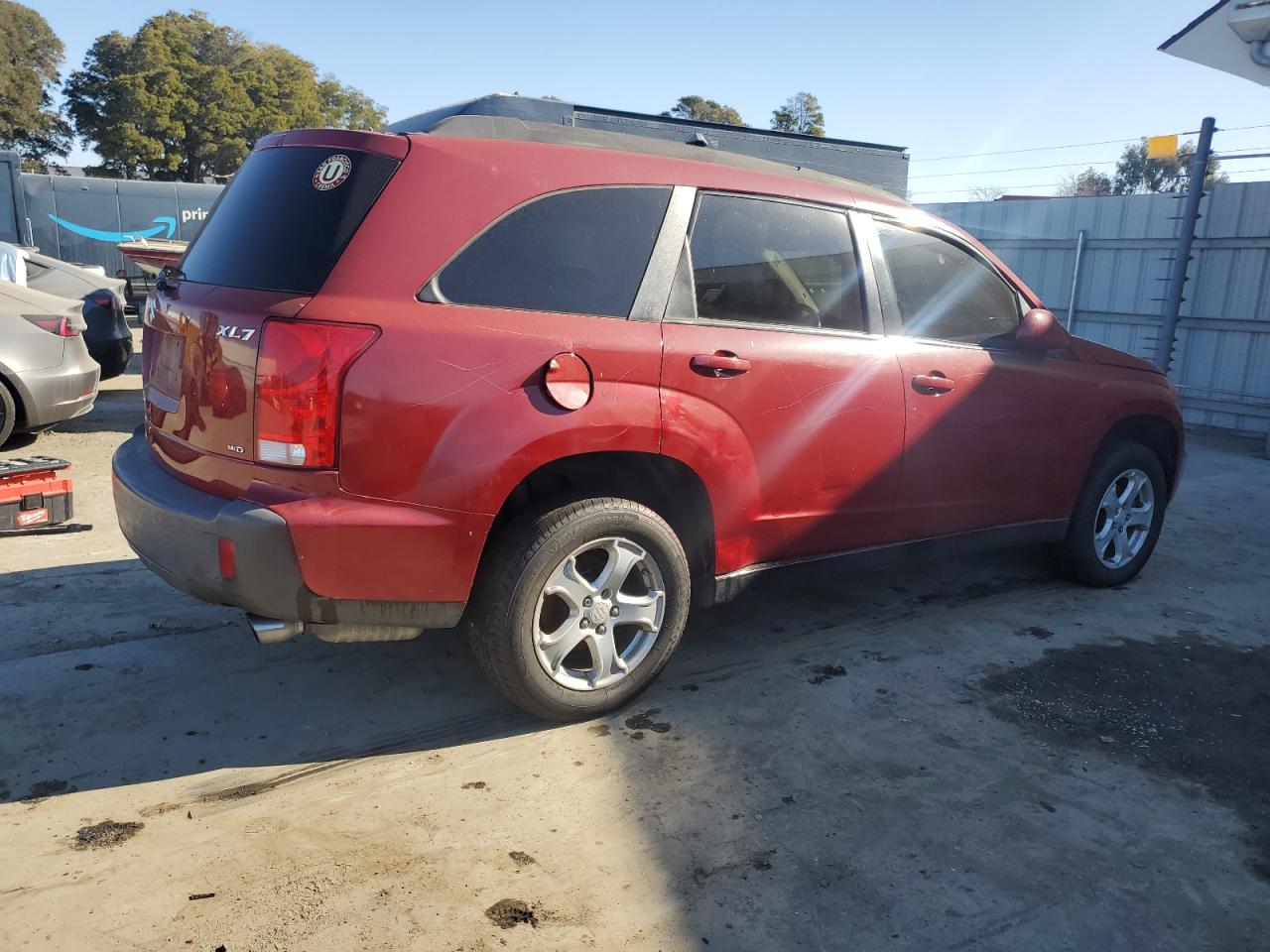 2007 Suzuki XL7 - Image 3