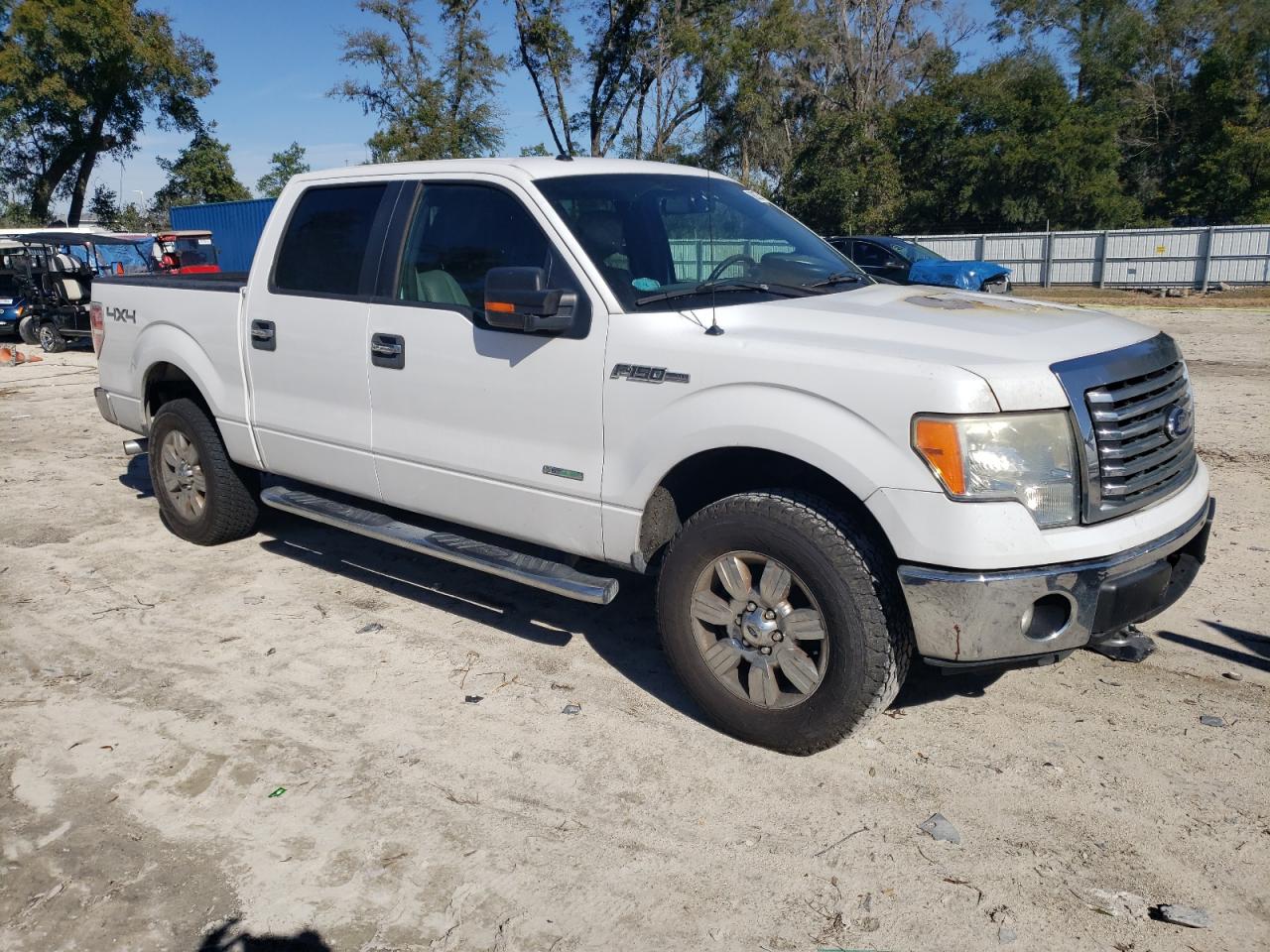 2011 Ford F-150 - Image 4