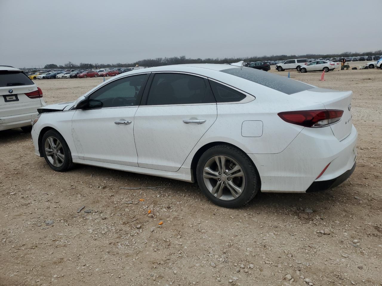 2018 Hyundai Sonata - Image 2