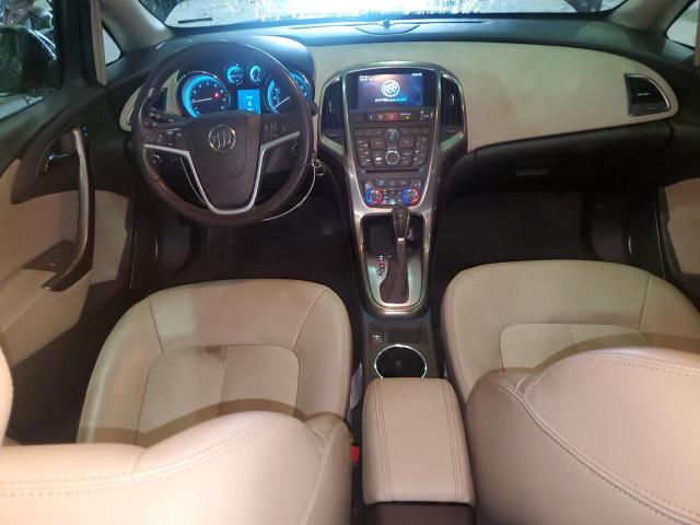 Седани BUICK VERANO 2014 Чорний