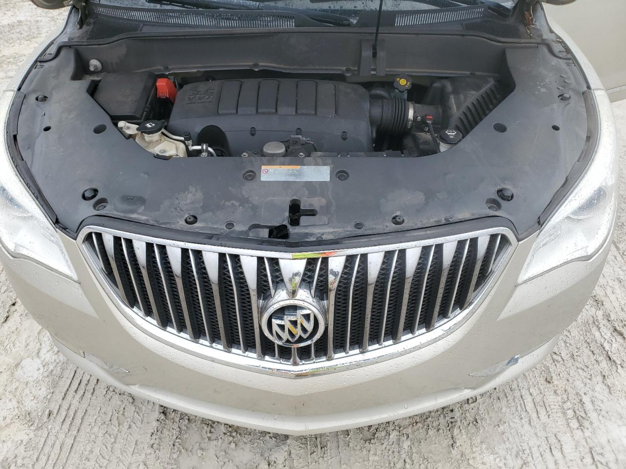 2013 Buick Enclave - Image 12