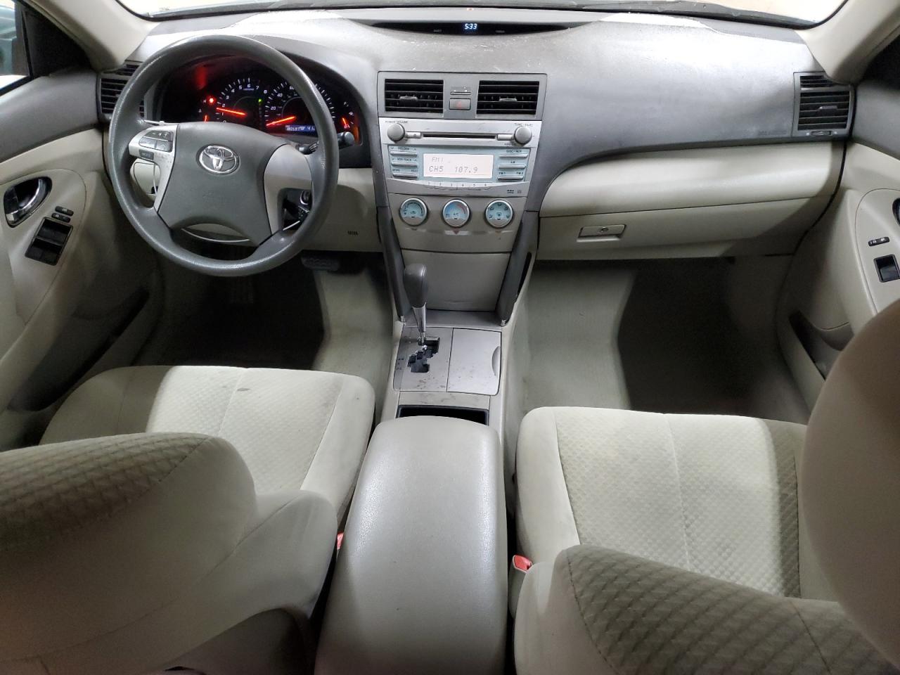 2007 Toyota Camry - Image 8