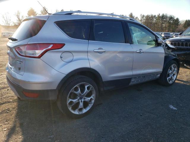  FORD ESCAPE 2013 Сріблястий