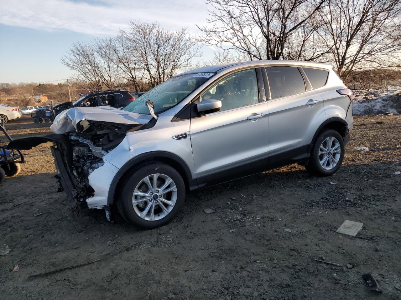 2017 Ford Escape - Image 1