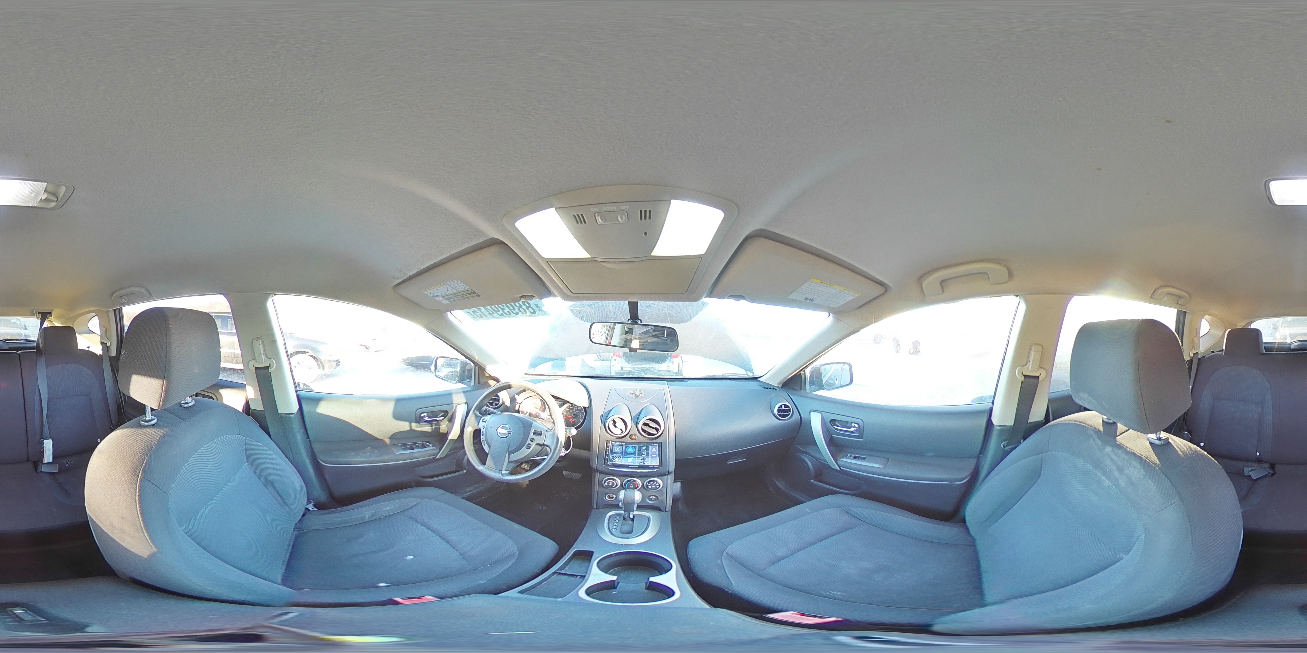 2011 Nissan Rogue - Image 14
