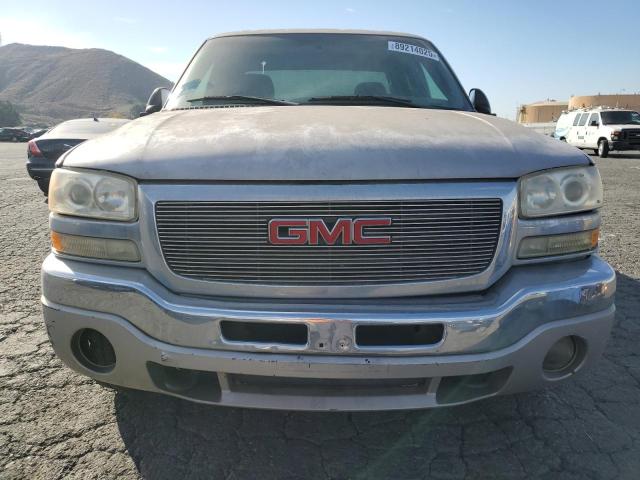 2004 GMC NEW SIERRA C1500