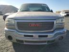 2004 GMC NEW SIERRA C1500 à vendre chez Copart CA - SAN BERNARDINO