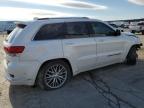 2018 Jeep Grand Cherokee Summit на продаже в Tulsa, OK - Front End