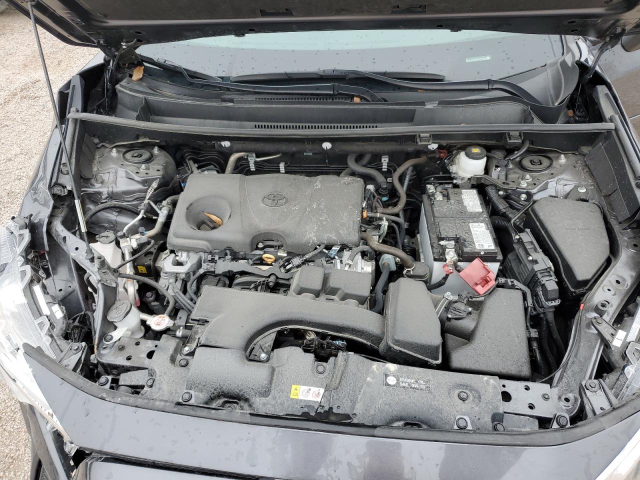 2024 Toyota RAV 4 - Image 11