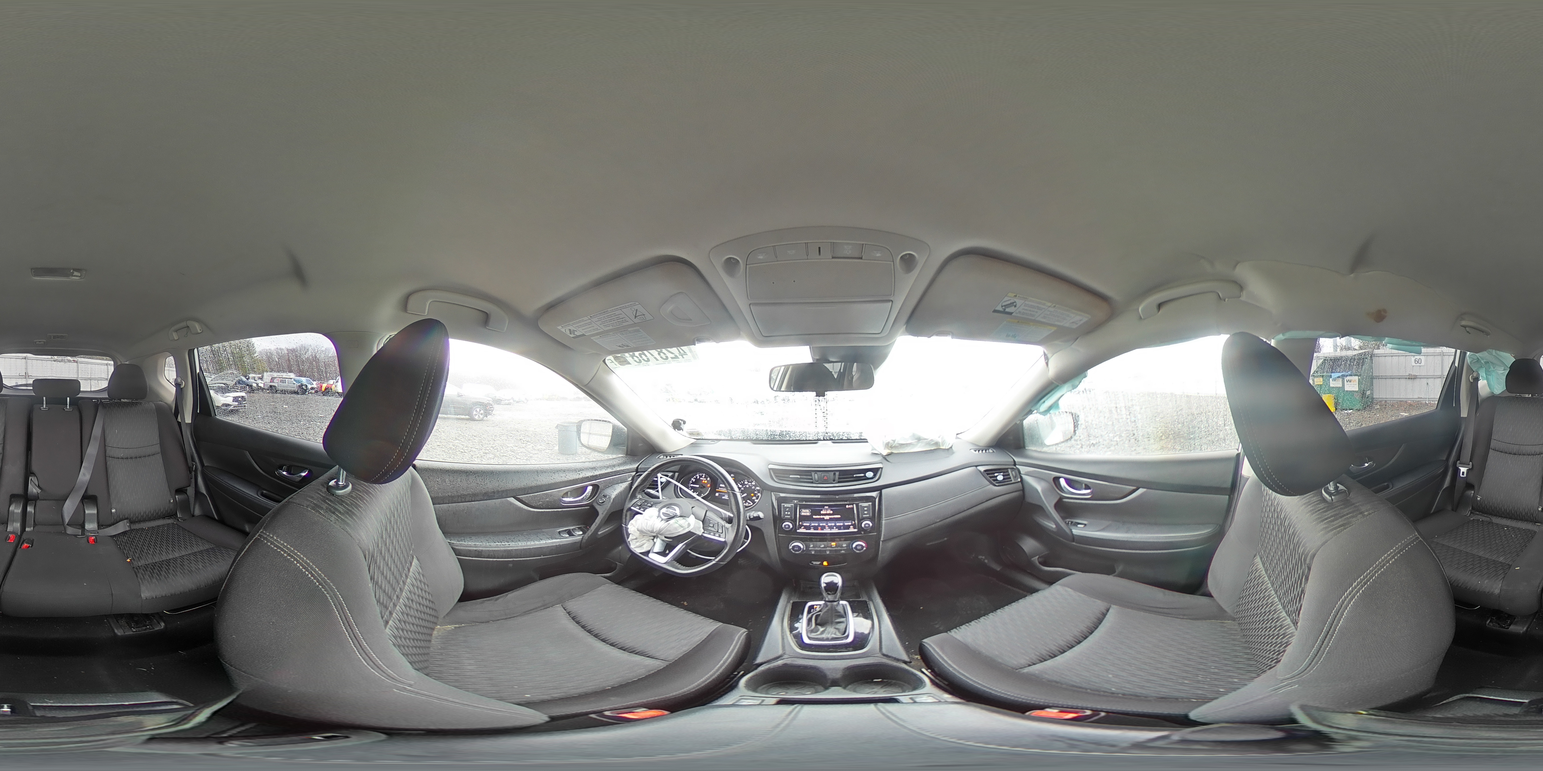 2020 Nissan Rogue - Image 14