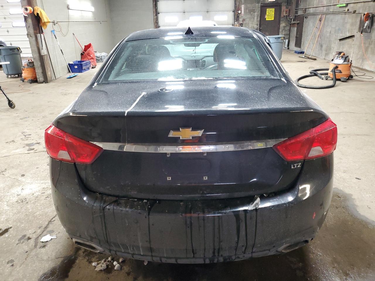 2014 Chevrolet Impala - Image 6