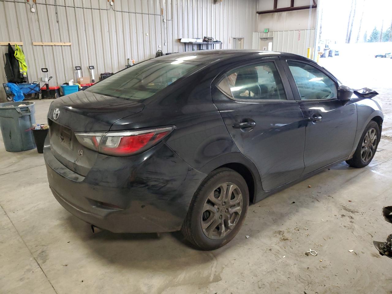 2018 Toyota Yaris - Image 3