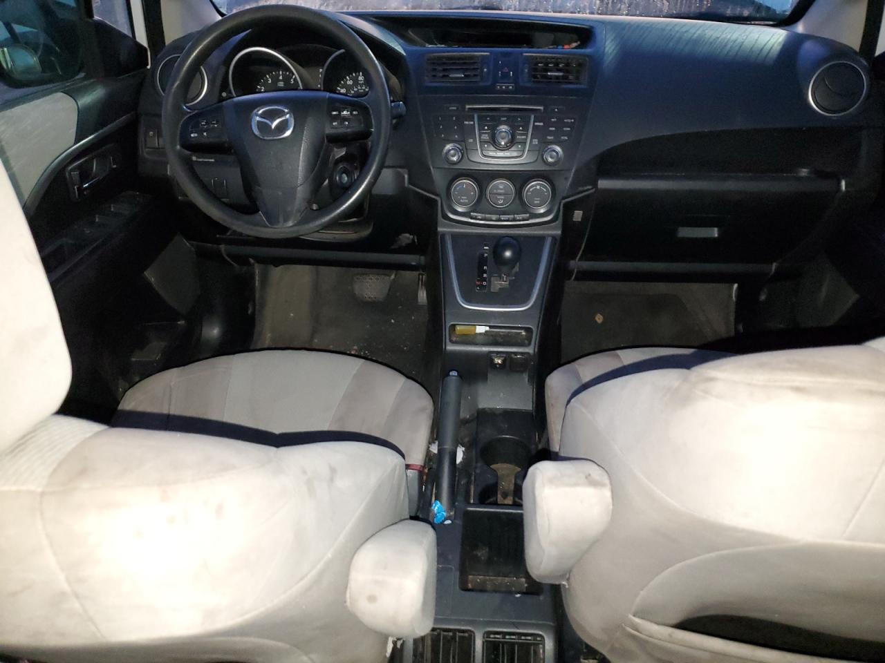 2013 Mazda 5 - Image 8