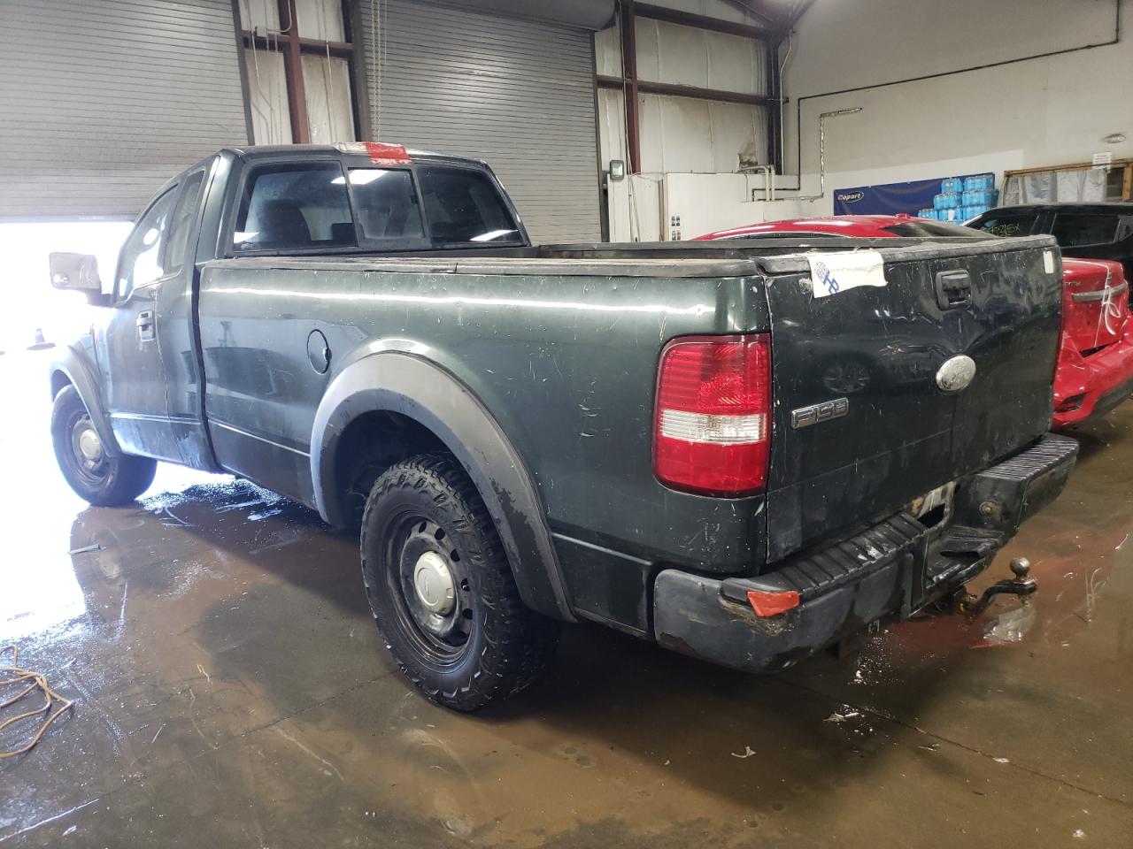 2006 Ford F-150 - Image 2