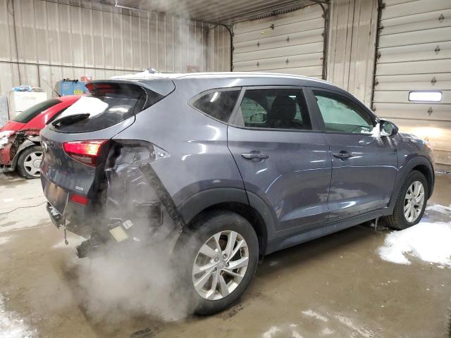  HYUNDAI TUCSON 2021 Сharcoal