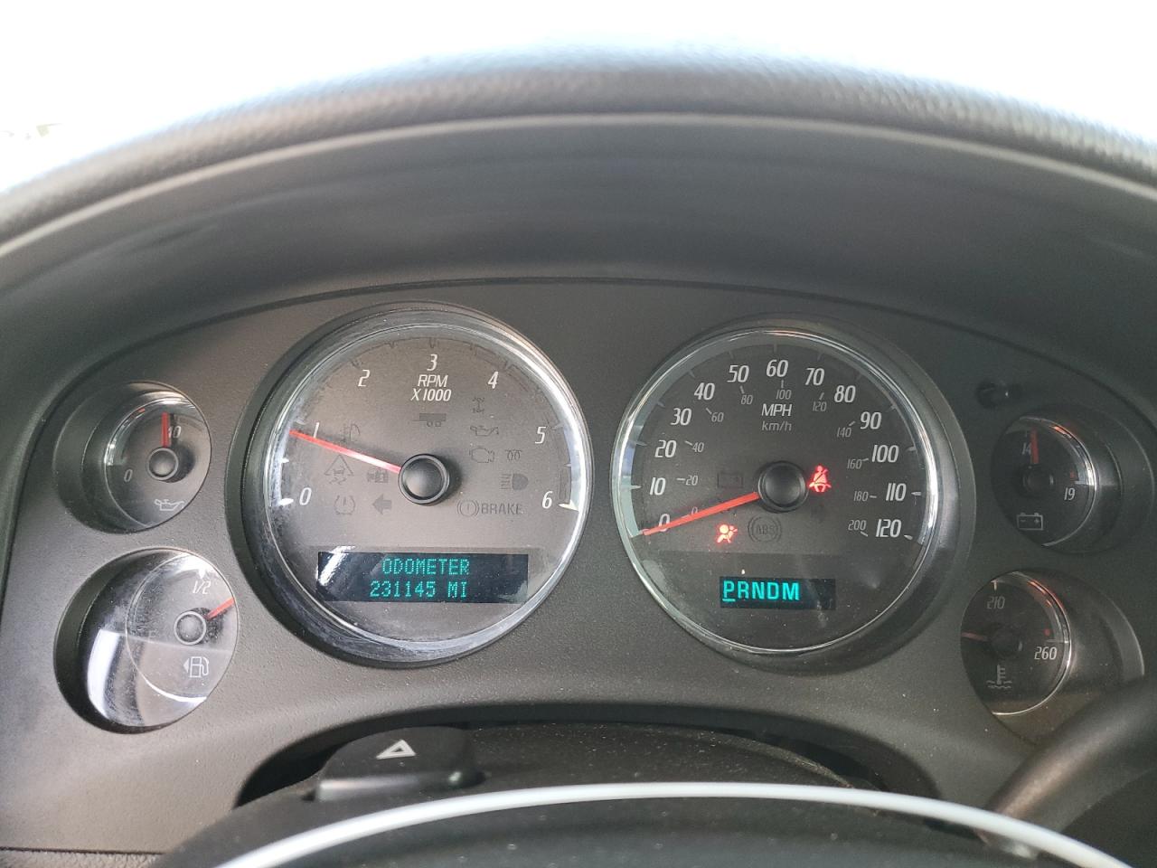 2007 GMC Yukon - Image 9