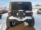 2010 Jeep Wrangler Unlimited Rubicon na sprzedaż w Colorado Springs, CO - Minor Dent/Scratches